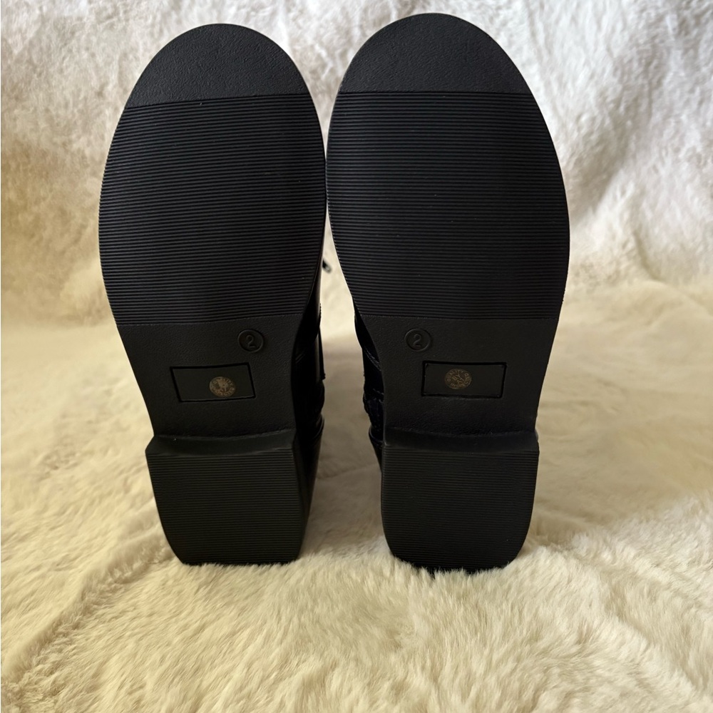 Kids Boots - Picture 4 of 5